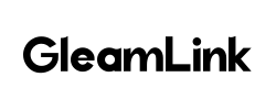 GleamLink - logo
